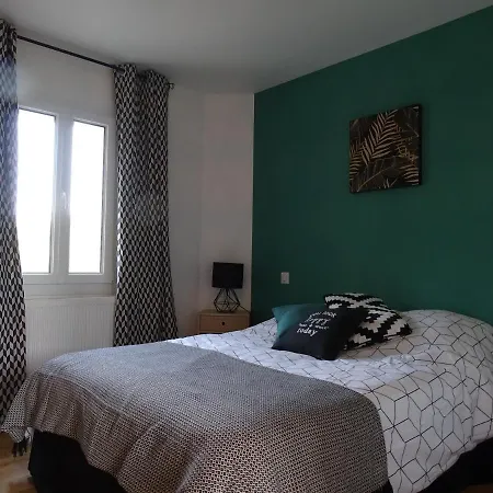 Vakantiehuis Casa Juno Duvy
