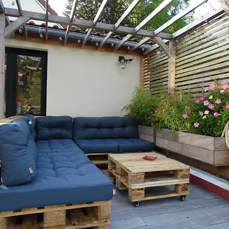 Сasa de vacaciones Casa Juno *