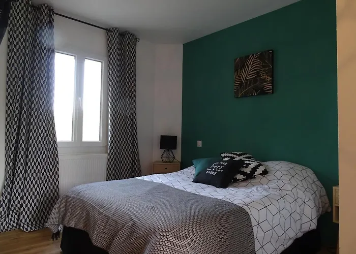 펜션 Casa Juno Duvy