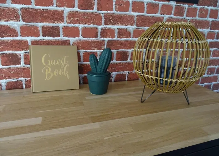 Casa Juno 펜션 Duvy